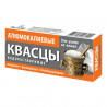 Квасцы алюмокалиевые водорастворимые, 100 г, "МедикоМед", пенал